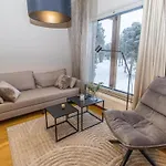 Feriehus Levin Laf By Interhome Levi