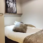 Prázdninový dům Levin Laf By Interhome