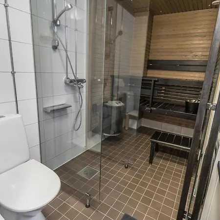 Levin Snowwhite By Interhome Holiday home *