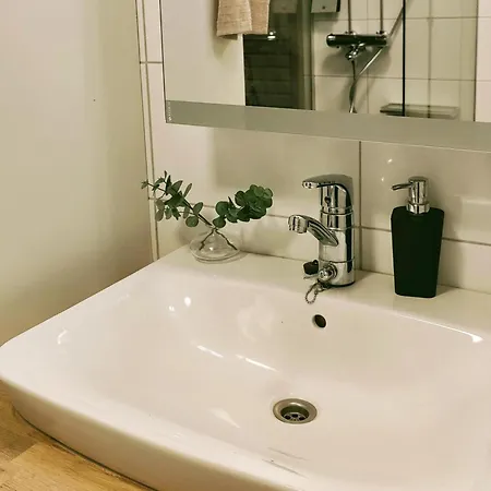 Levin Snowwhite By Interhome