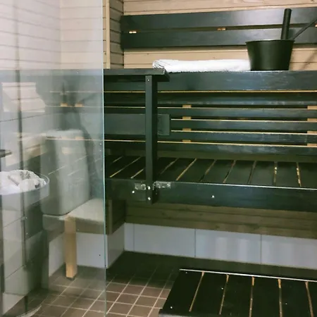 Σπίτι διακοπών Levin Laf By Interhome