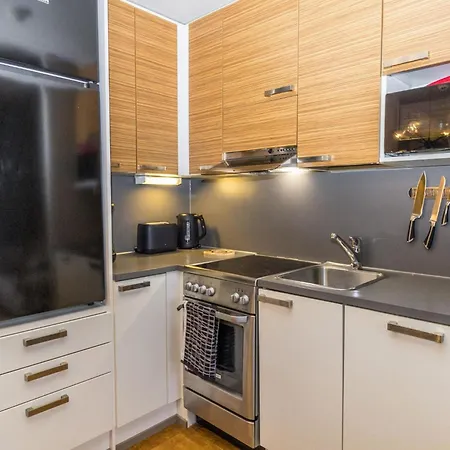 Levin Laf By Interhome Σπίτι διακοπών *