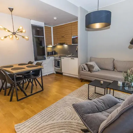 Holiday home Levin Snowwhite By Interhome *