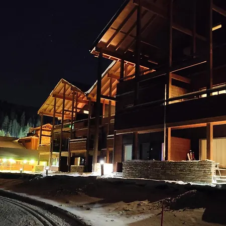 Σπίτι διακοπών Levin Laf By Interhome *