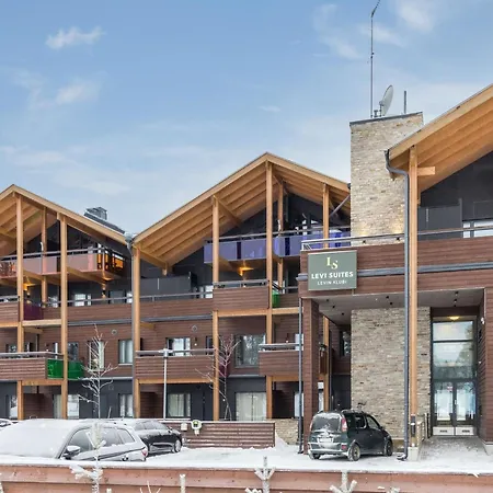 Levin Laf By Interhome