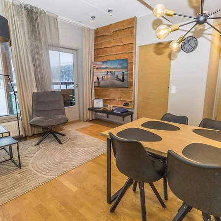 Levin Laf By Interhome بيت للعطل ليفي