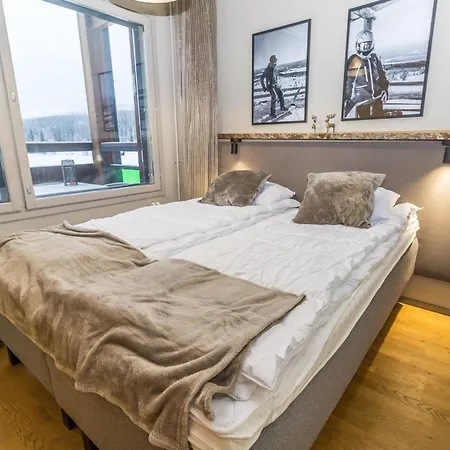 Levin Laf By Interhome Σπίτι διακοπών Levi