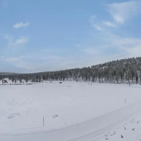 Levin Laf By Interhome Σπίτι διακοπών *