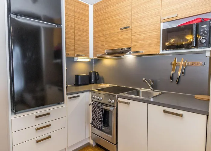 Levin Laf By Interhome *