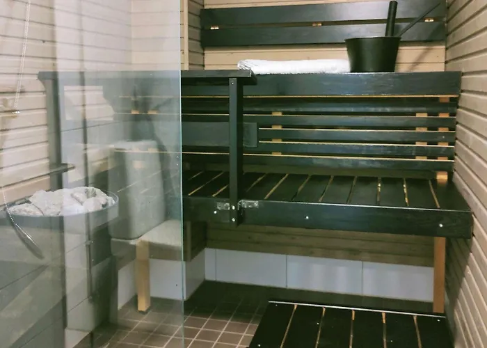 Levin Laf By Interhome 度假居 列维