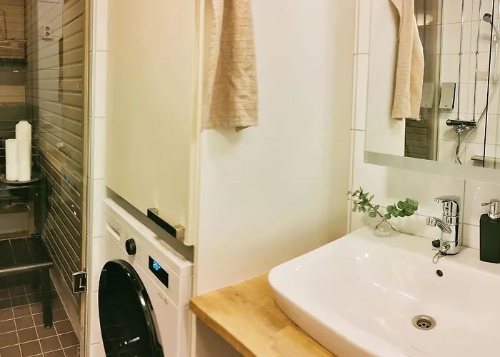 Levin Laf By Interhome Semesterbostad *